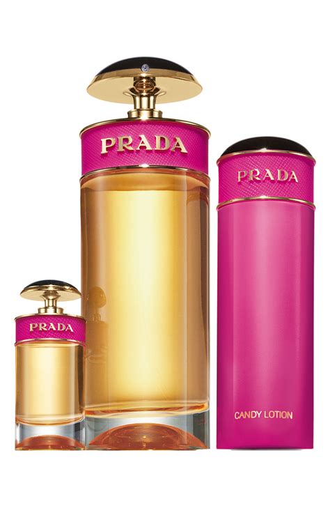 prada candy mini gift set|prada candy gift set nordstrom.